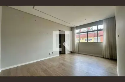 Apartamento para venda - barroca, 2 quartos,  77 m² - belo horizonte