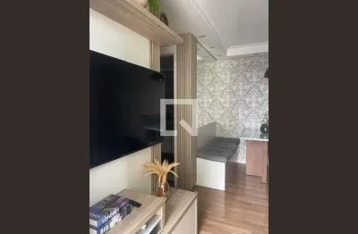 Apartamento para venda - jardim las vegas, 3 quartos,  58 m² - guarulhos