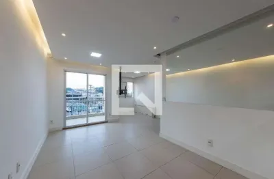 Apartamento para venda - vila santa clara, 2 quartos,  64 m² - são paulo