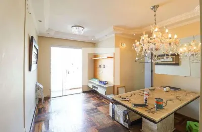 Apartamento para venda - vila guilherme, 2 quartos,  72 m² - são paulo