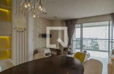 Apartamento para venda - vila mascote, 2 quartos,  80 m² - são paulo