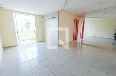 Apartamento para venda - castelo, 3 quartos,  97 m² - belo horizonte