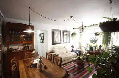 Apartamento para venda - vila mariana, 3 quartos,  100 m² - são paulo
