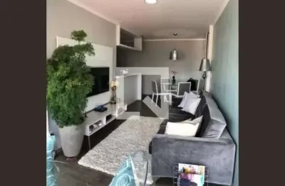 Apartamento para venda - brooklin, 2 quartos,  69 m² - são paulo