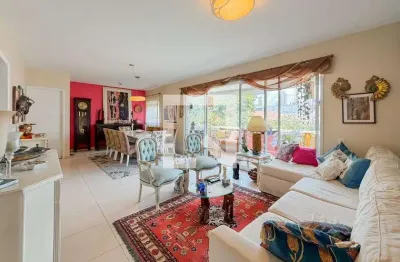 Apartamento para venda - vila mariana, 3 quartos,  107 m² - são paulo