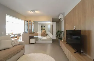 Apartamento para Venda - Pinheiros, 2 Quartos,  85 m² - São Paulo