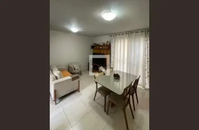 Apartamento para venda - graça, 3 quartos,  138 m² - belo horizonte