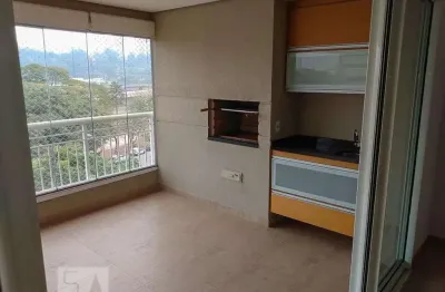 Apartamento para venda - chácara santo antonio, 3 quartos,  103 m² - são paulo