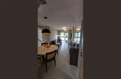 Cobertura para venda - recreio, 3 quartos,  147 m² - rio de janeiro