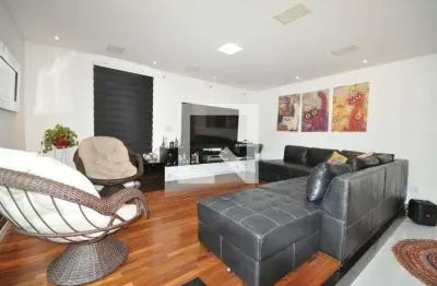 Casa com 3 quartos à venda na Rua Odilon de Paula Brasil, Vila Sabrina, São Paulo