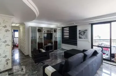 Apartamento para venda - vila romana, 3 quartos,  116 m² - são paulo