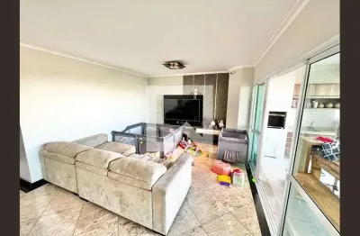 Apartamento para venda - santana, 3 quartos,  129 m² - são paulo