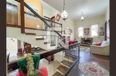 Casa para venda - cidade são francisco , 3 quartos,  500 m² - são paulo