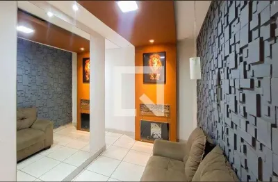 Apartamento para venda - centro, 3 quartos,  117 m² - belo horizonte