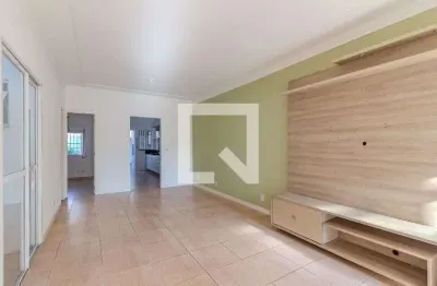 Casa para venda - aberta dos morros, 2 quartos,  90 m² - porto alegre