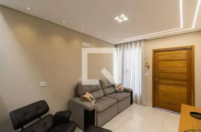 Casa com 3 quartos à venda na Rua Giancarlo Palanti, Vila Ré, São Paulo