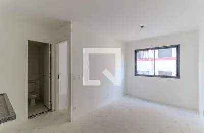 Apartamento para Venda - Santa Cecília, 1 Quarto,  26 m² - São Paulo