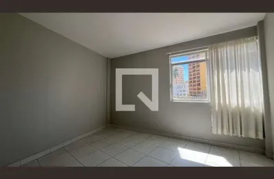 Apartamento com 1 quarto à venda na Avenida Francisco Glicério, Centro, Campinas