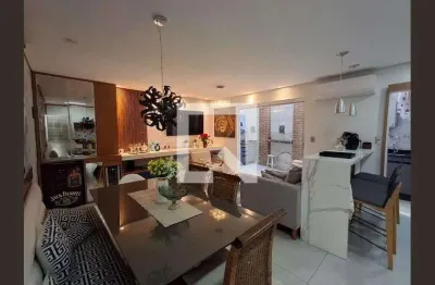 Casa / sobrado em condomínio para venda - butantã, 2 quartos,  136 m² - são paulo