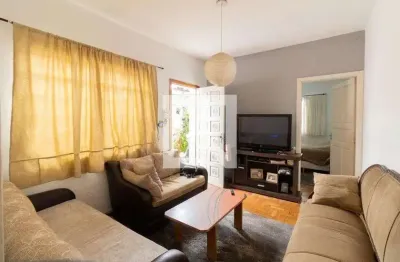 Casa com 2 quartos à venda na Rua Rolândia, Jaguaré, São Paulo