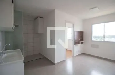 Apartamento para venda - vila progresso, 2 quartos,  37 m² - são paulo