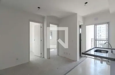 Apartamento para venda - vila santa clara, 2 quartos,  35 m² - são paulo