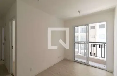 Apartamento com 2 quartos à venda na Avenida Antônio Estevão de Carvalho, Vila Ré, São Paulo