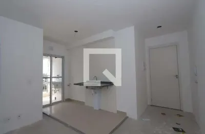 Apartamento para venda - vila santa clara, 2 quartos,  35 m² - são paulo