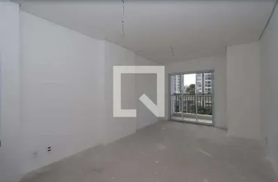 Kitnet / Stúdio para Venda - Vila Santa Clara, 1 Quarto,  32 m² - São Paulo