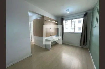 Apartamento para venda - jardim jussara, 2 quartos,  41 m² - são paulo