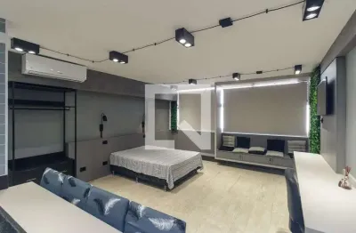 Kitnet / stúdio para venda - centro, 1 quarto,  39 m² - são paulo
