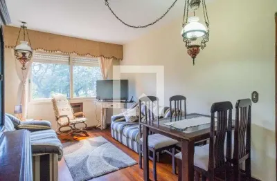 Apartamento para venda - santana, 1 quarto,  68 m² - porto alegre