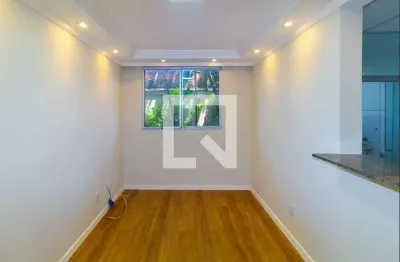 Apartamento para venda - vila mendes, 2 quartos,  43 m² - são paulo