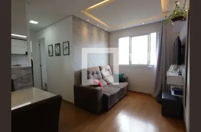 Apartamento para venda - parque reboucas, 2 quartos,  40 m² - são paulo