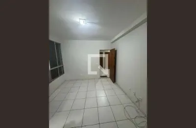 Apartamento para venda - santa terezinha, 2 quartos,  47 m² - belo horizonte