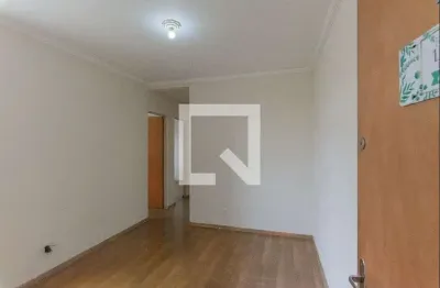 Apartamento para venda - parque são jorge, 2 quartos,  49 m² - campinas