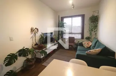 Apartamento para venda - hamburgo velho, 2 quartos,  49 m² - novo hamburgo