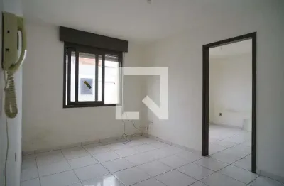 Apartamento para venda - rubem berta, 1 quarto,  45 m² - porto alegre