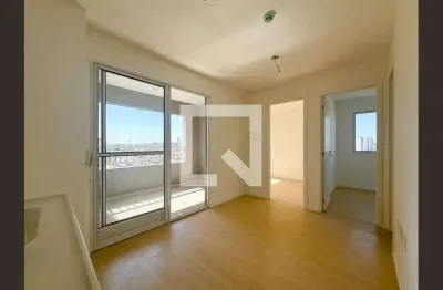 Apartamento para venda - bosque da saúde, 2 quartos,  35 m² - são paulo