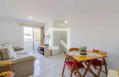 Apartamento para venda - vila augusta, 2 quartos,  50 m² - guarulhos