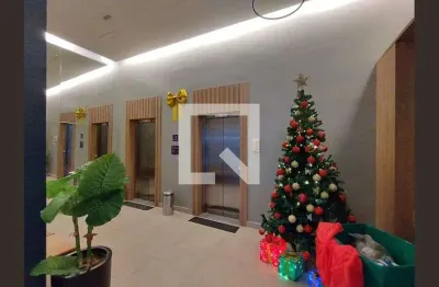 Apartamento para venda - vila das mercês, 2 quartos,  42 m² - são paulo