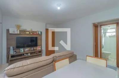Apartamento para venda - boa vista, 2 quartos,  53 m² - belo horizonte
