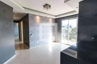 Apartamento para venda - vila roque, 2 quartos,  50 m² - são paulo