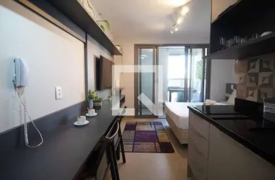 Kitnet / stúdio para venda - vila madalena, 1 quarto,  27 m² - são paulo