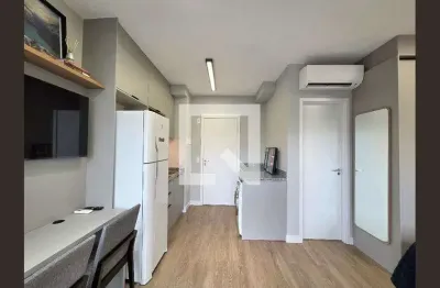 Kitnet / stúdio para venda - vila olímpia, 1 quarto,  25 m² - são paulo