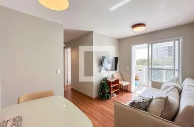 Apartamento para venda - vila lusitânia, 2 quartos,  55 m² - são bernardo do campo