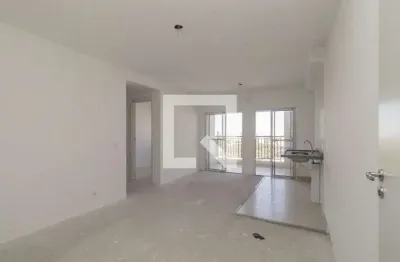 Apartamento para venda - vila santa clara, 2 quartos,  49 m² - são paulo