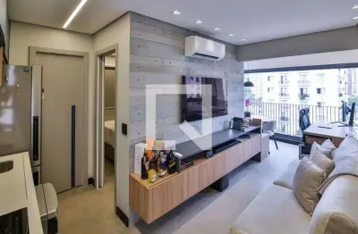 Apartamento para venda - vila mariana, 1 quarto,  37 m² - são paulo