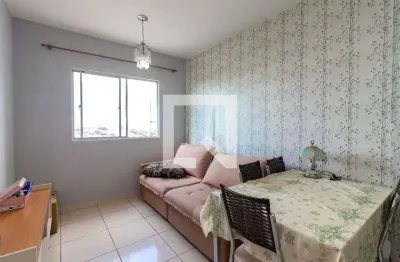 Apartamento para venda - vila nova cachoeirinha, 2 quartos,  59 m² - são paulo
