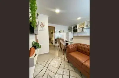 Apartamento para venda - vila augusta, 2 quartos,  50 m² - guarulhos